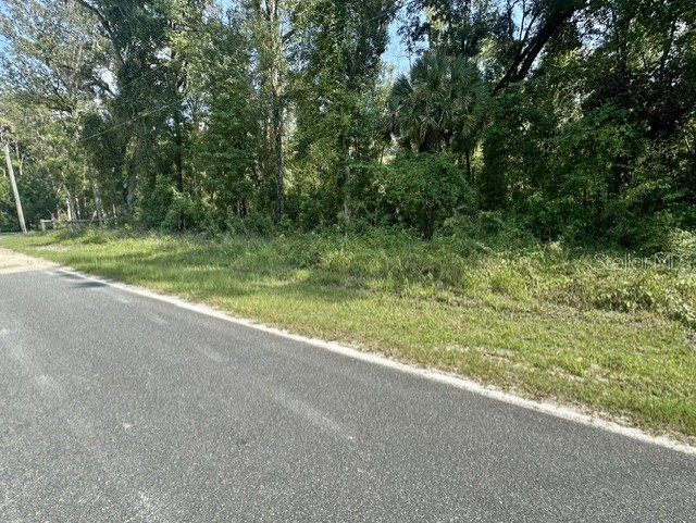 NE 597TH STREET