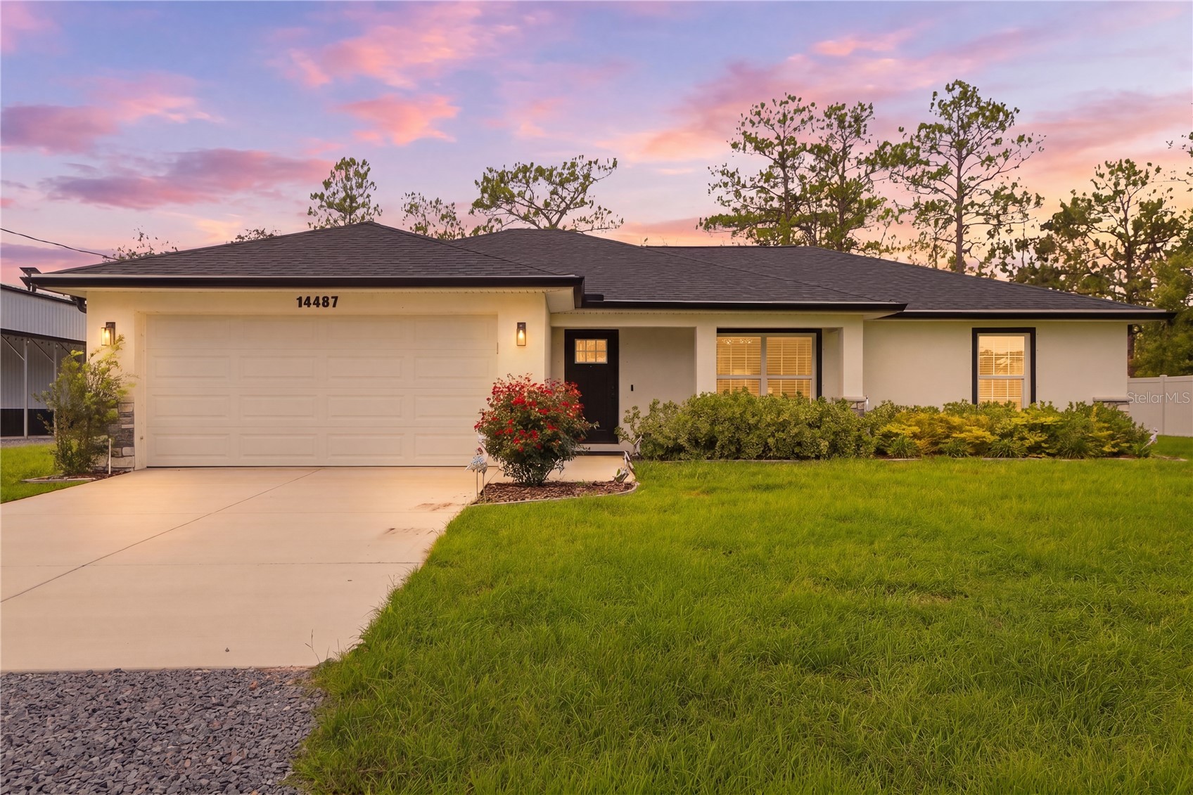 14487 GOLDENEYE ROAD
