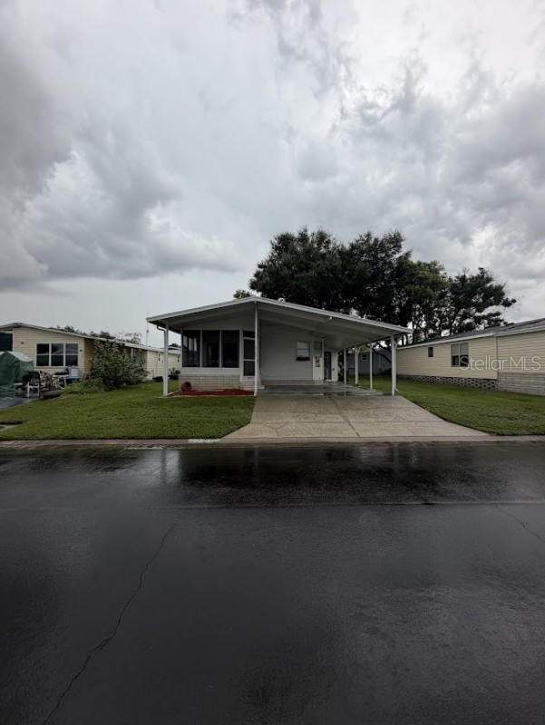 3104 SHADY CREEK DRIVE