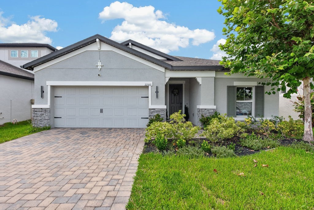 22310 WOODMEN HALL DRIVE