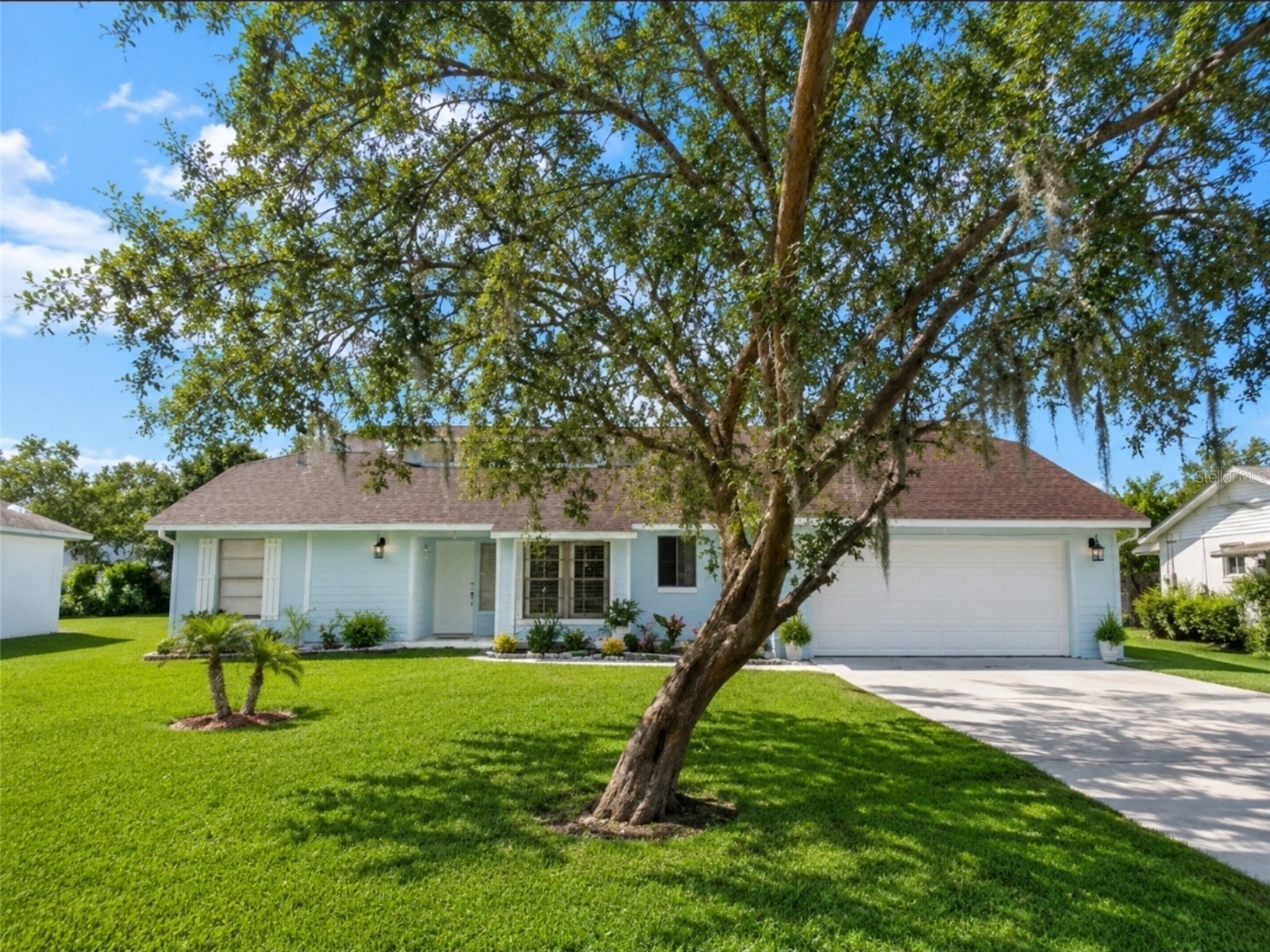 1819 JUNIPER DRIVE