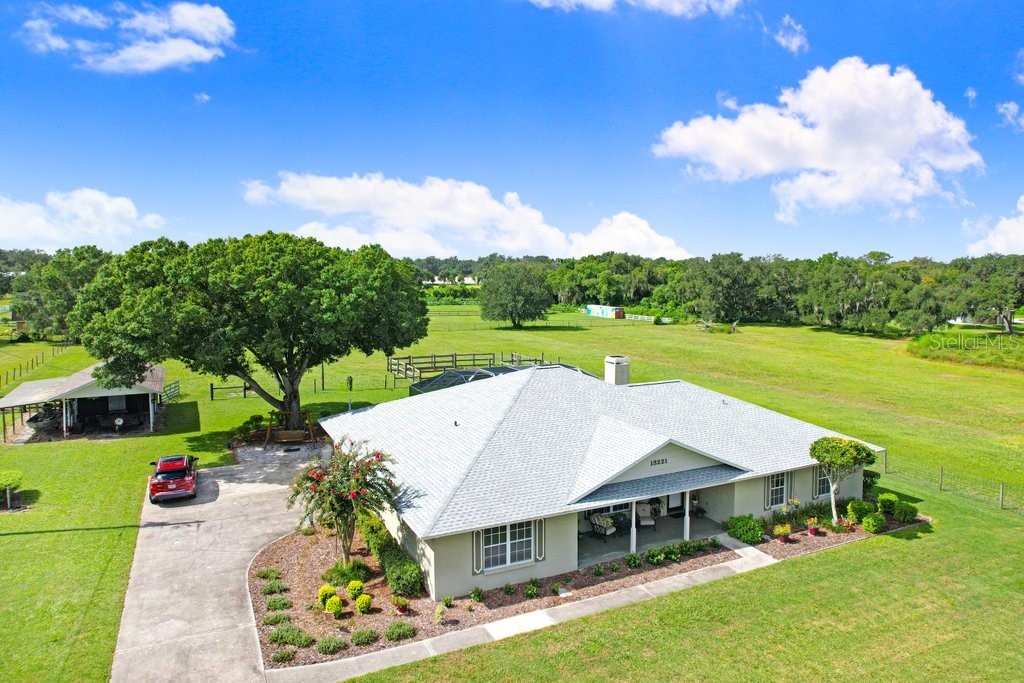 13221 TOM GALLAGHER ROAD