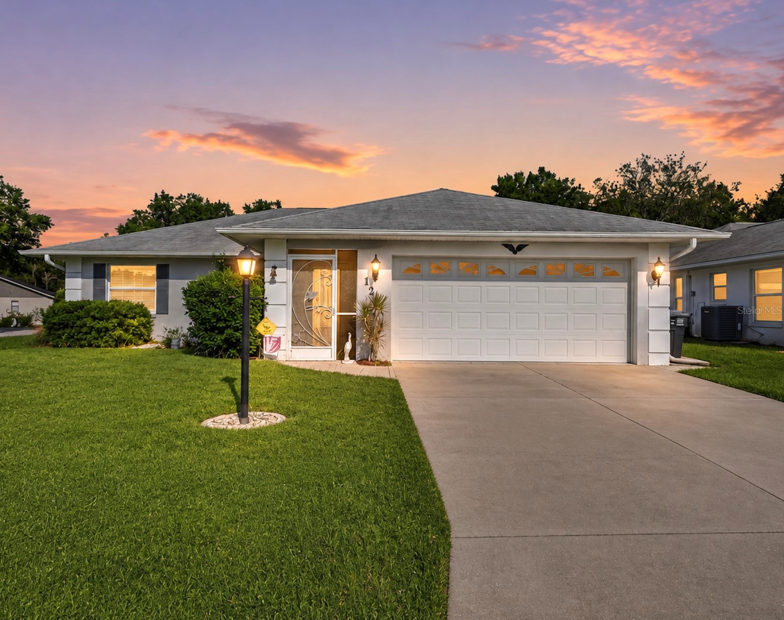 1201 OAK TRACE DRIVE