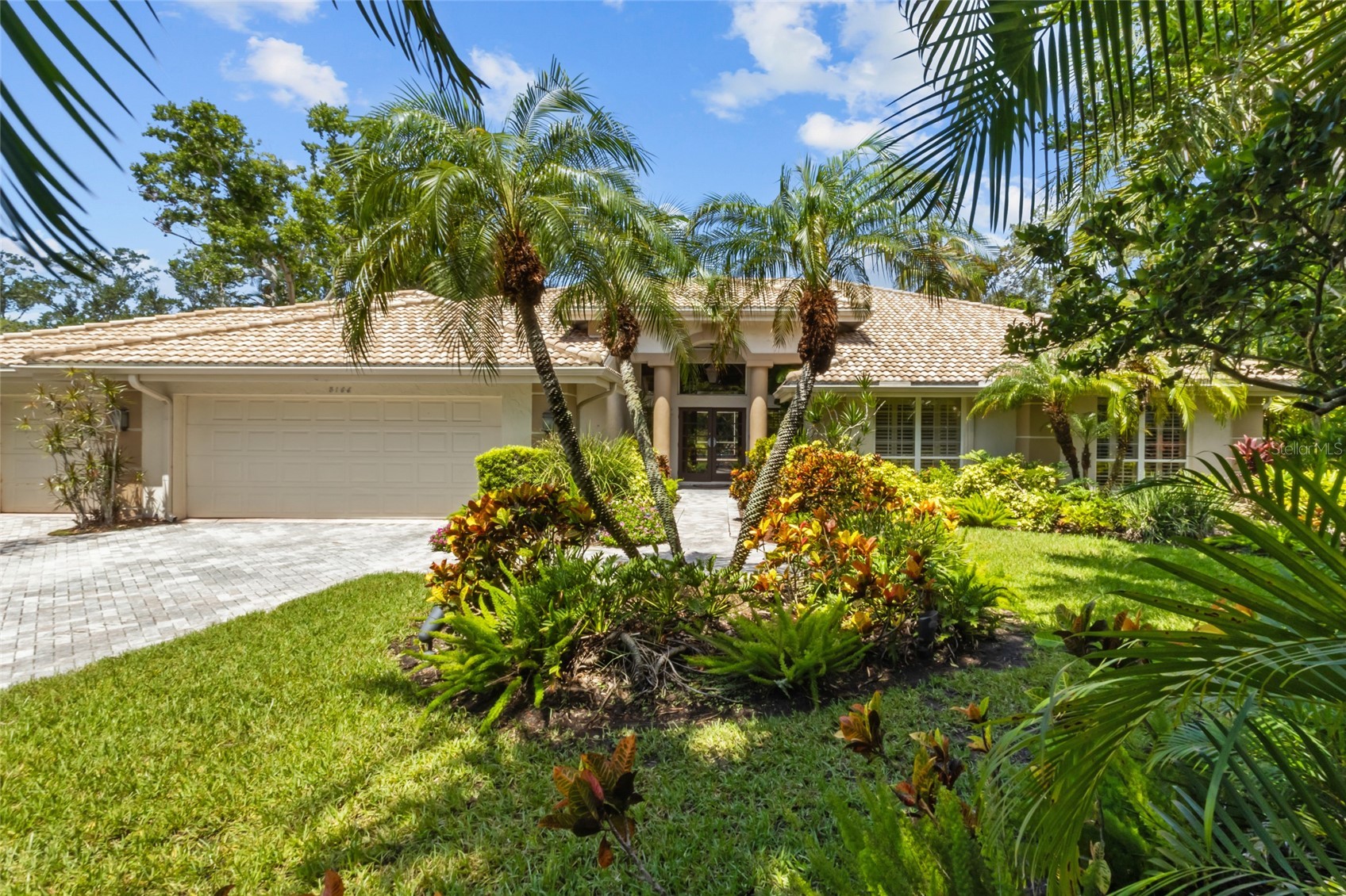 5166 KESTRAL PARK TERRACE