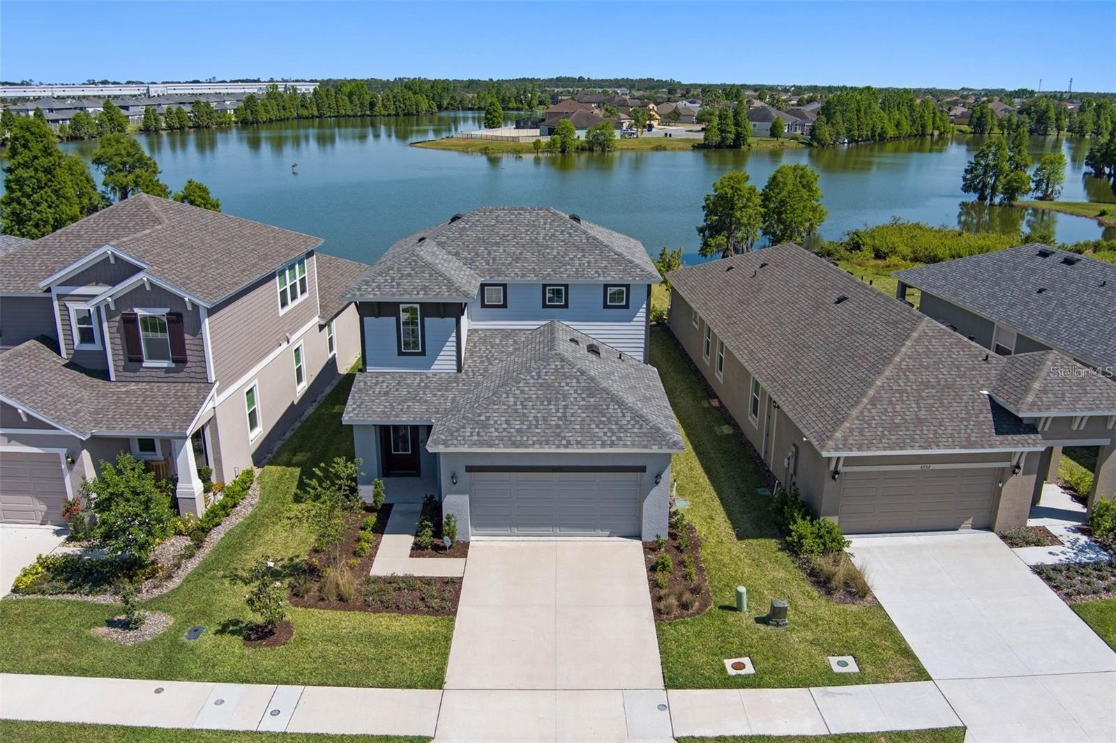 6728 GREAT BEAR DRIVE
