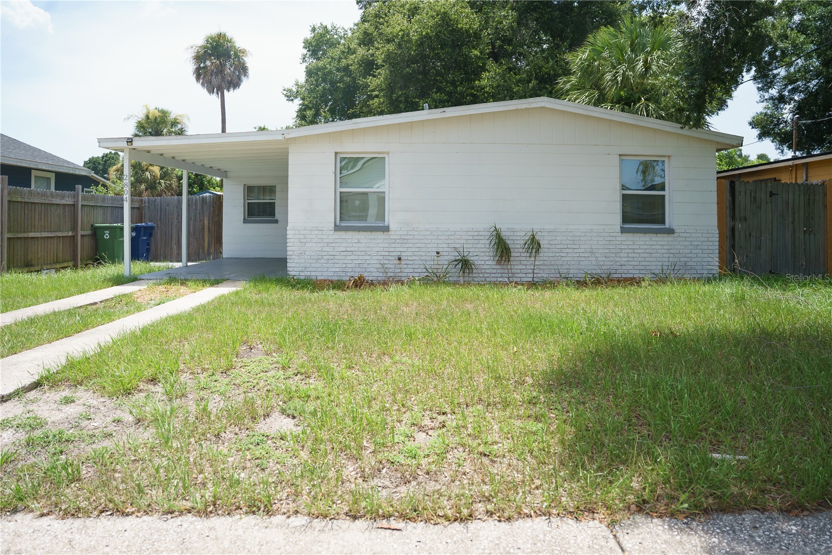 2804 N 33RD STREET