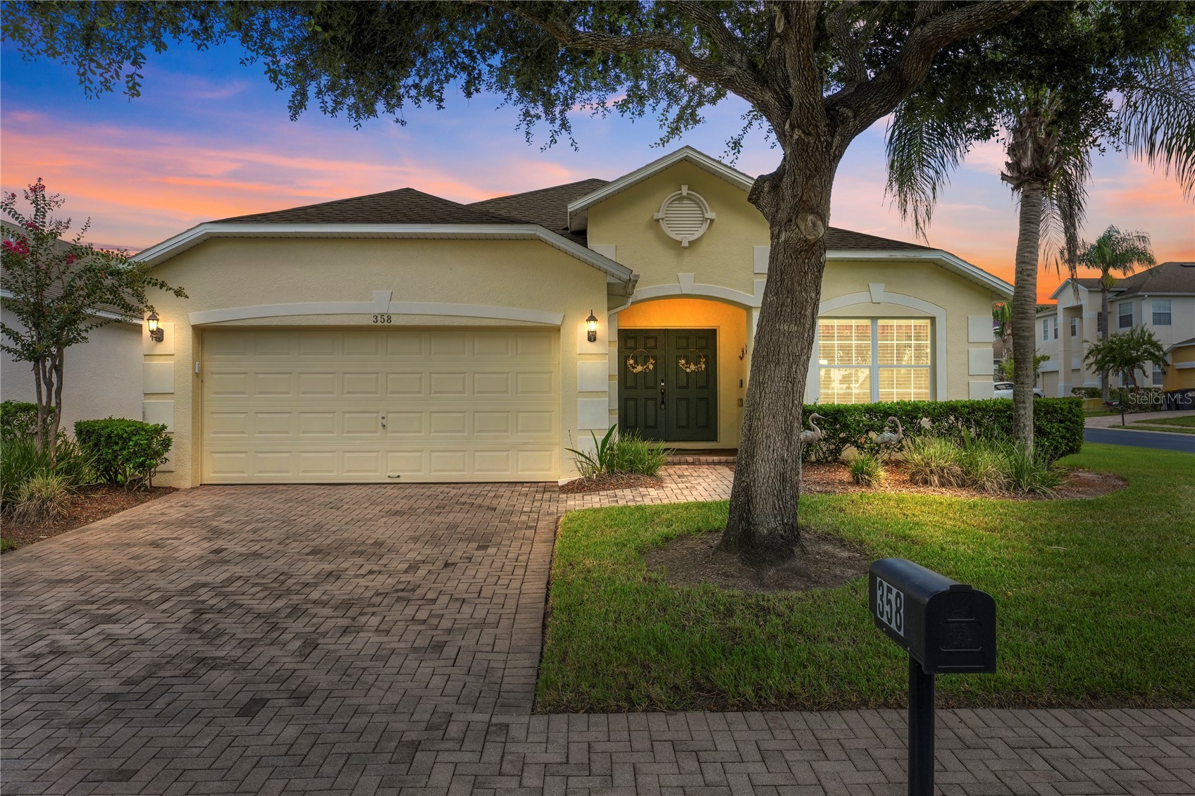 358 LANCASTER DR