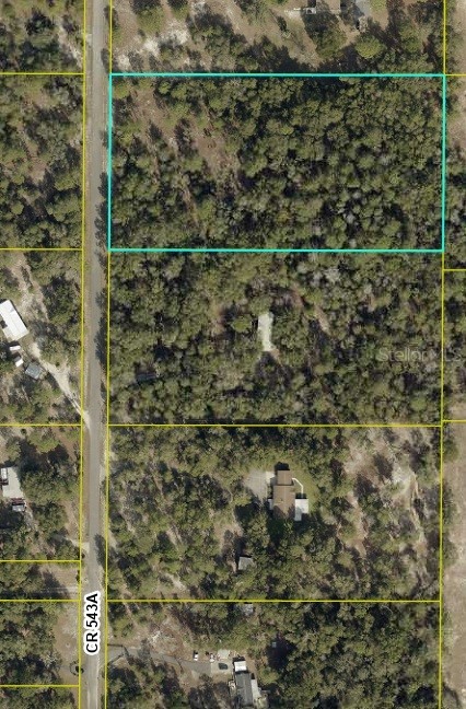 5-Acre CR 543A