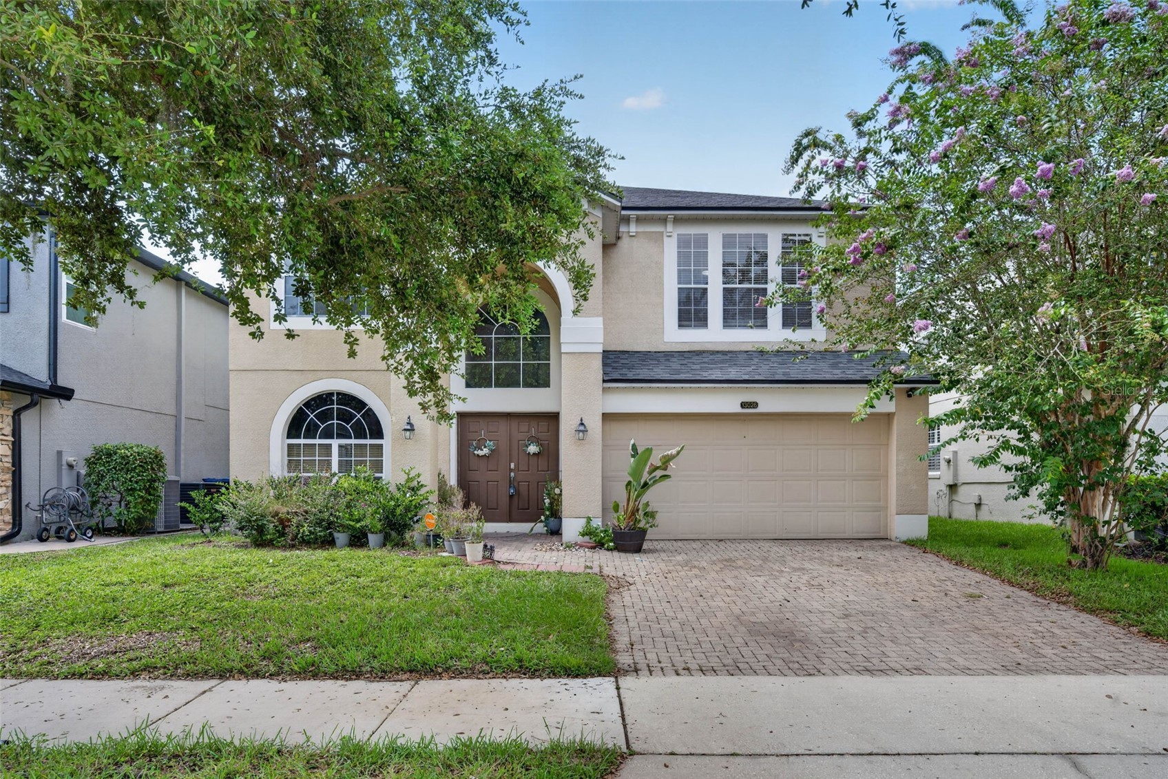 13026 MOSS PARK RIDGE DRIVE