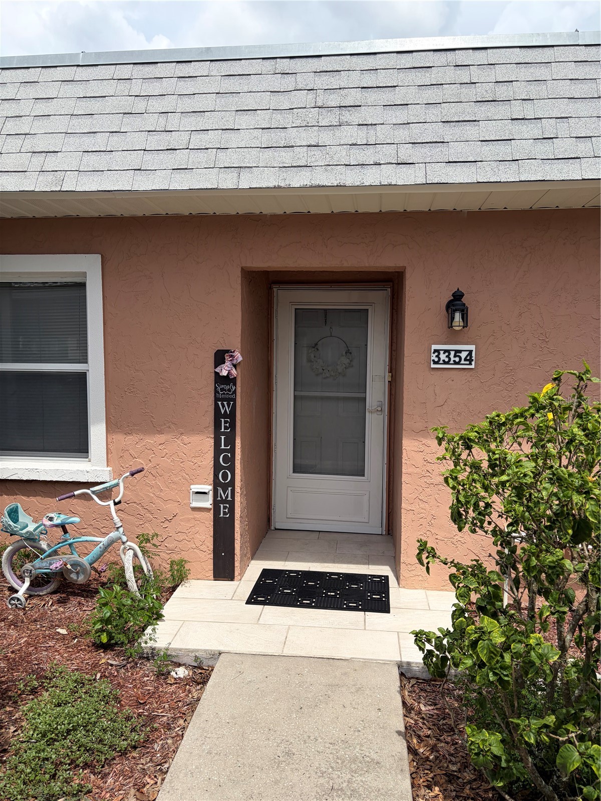 3354 SCORECARD DRIVE