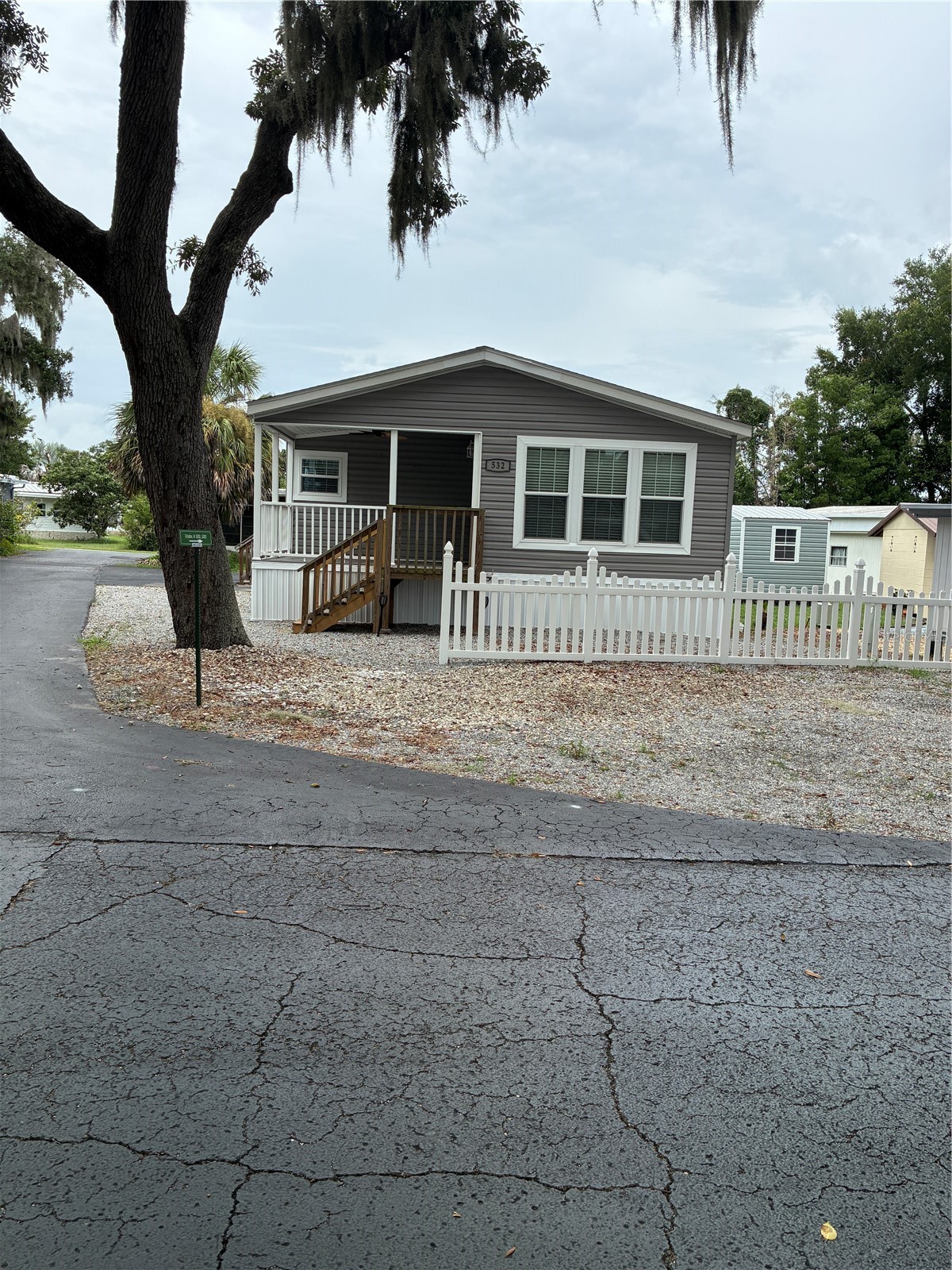 3896 PICCIOLA ROAD 532
