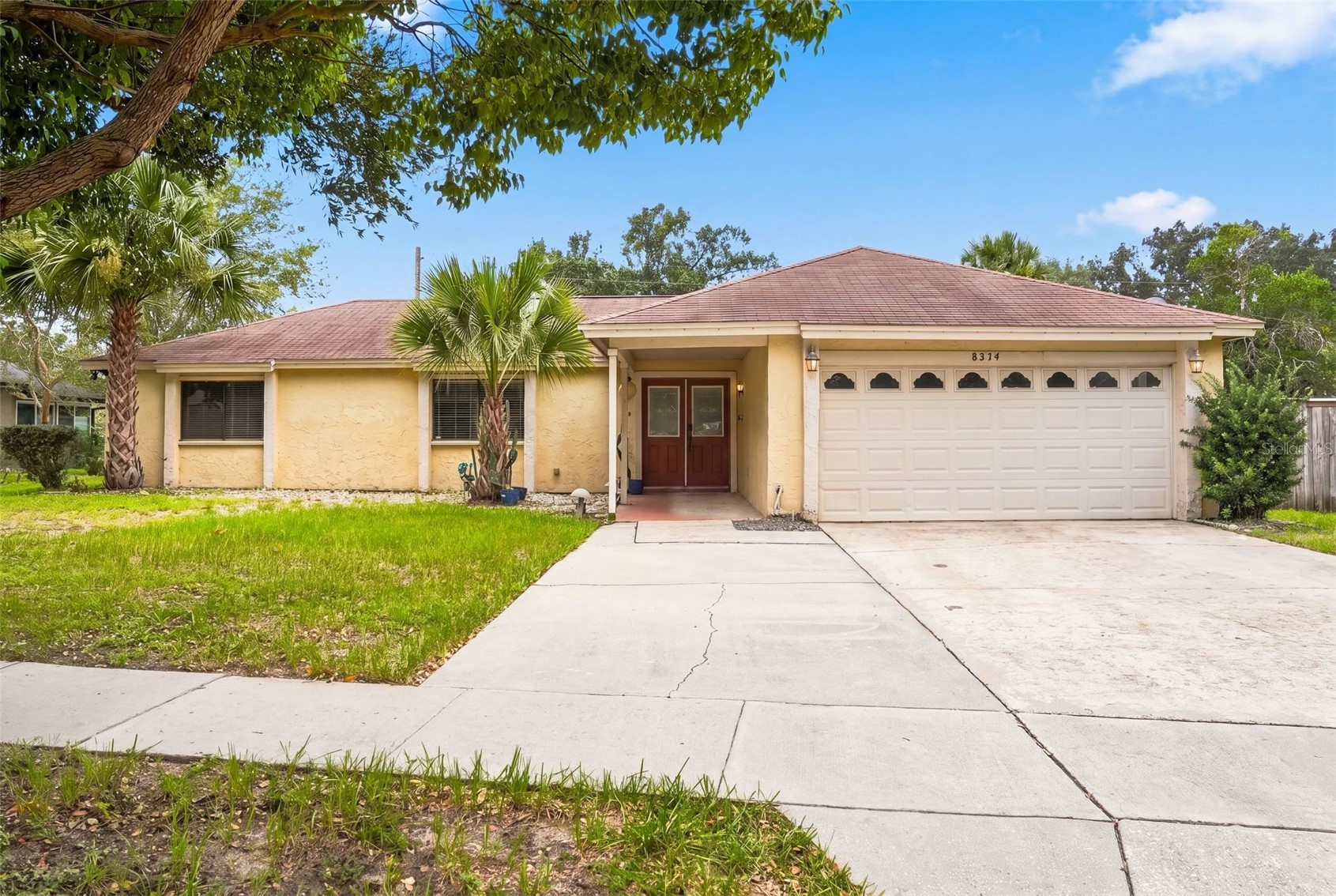 8334 CROSSWICKS DRIVE