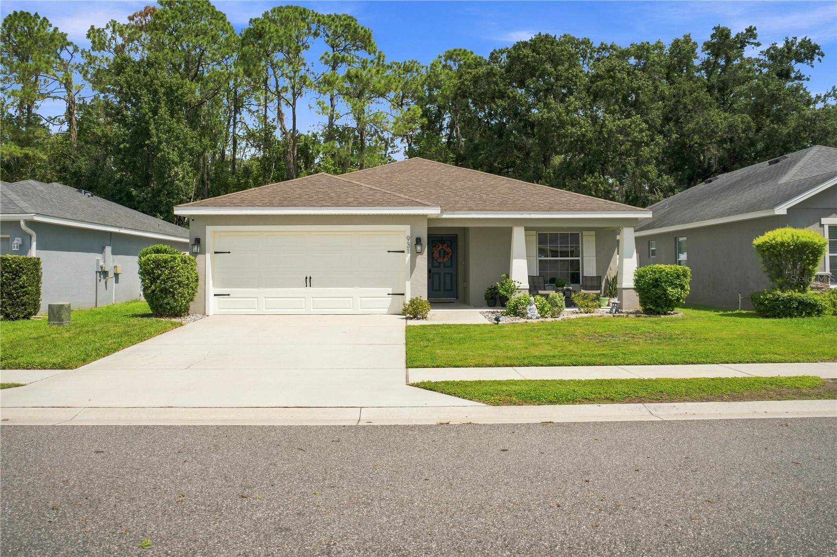 931 PEARLY RIDGE LANE