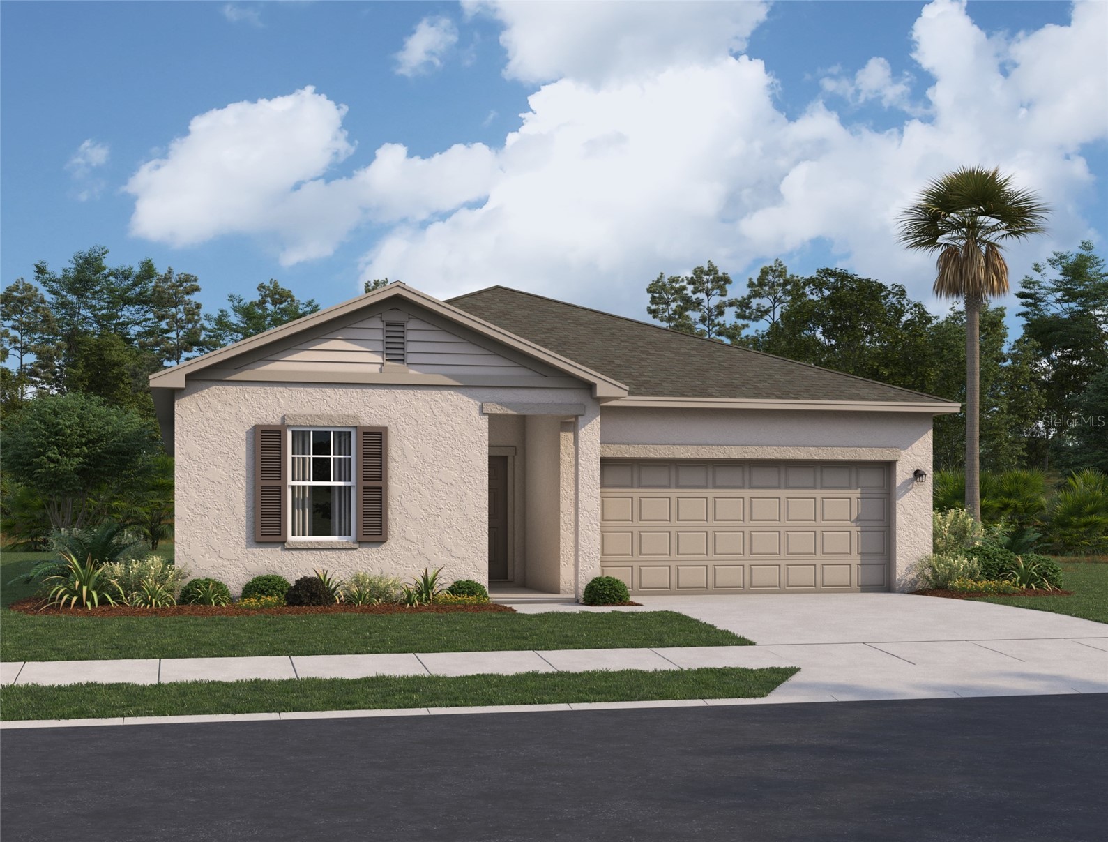 5571 BELDI DRIVE