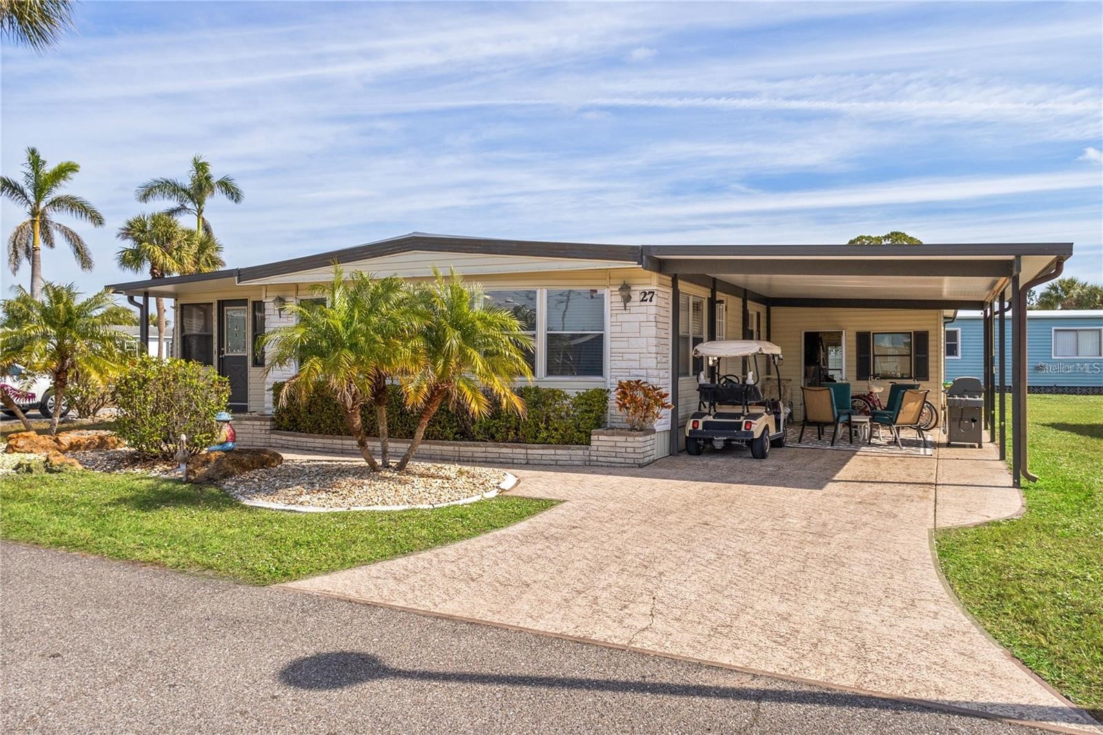 2100 KINGS HIGHWAY 27