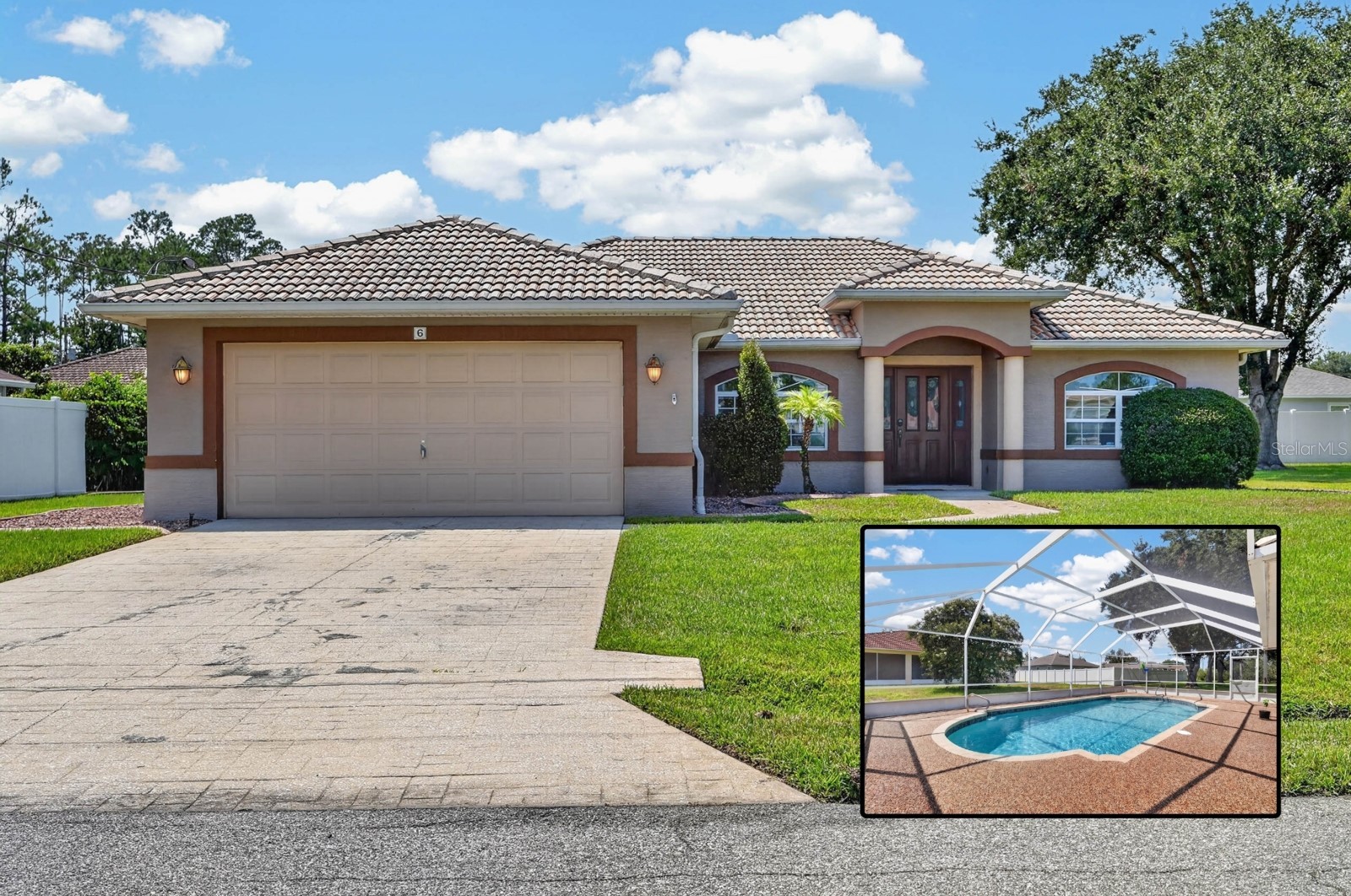 6 ROXLAND LANE
