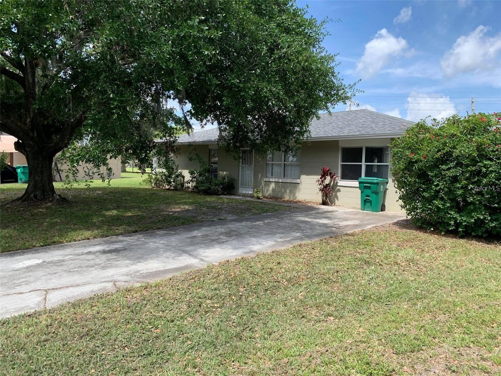 1007 CAROL ANDERSON DRIVE
