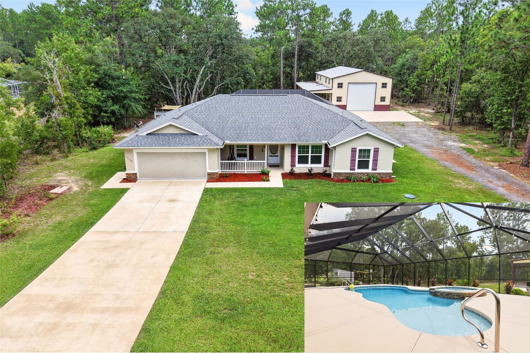 13700 SW 71ST LANE