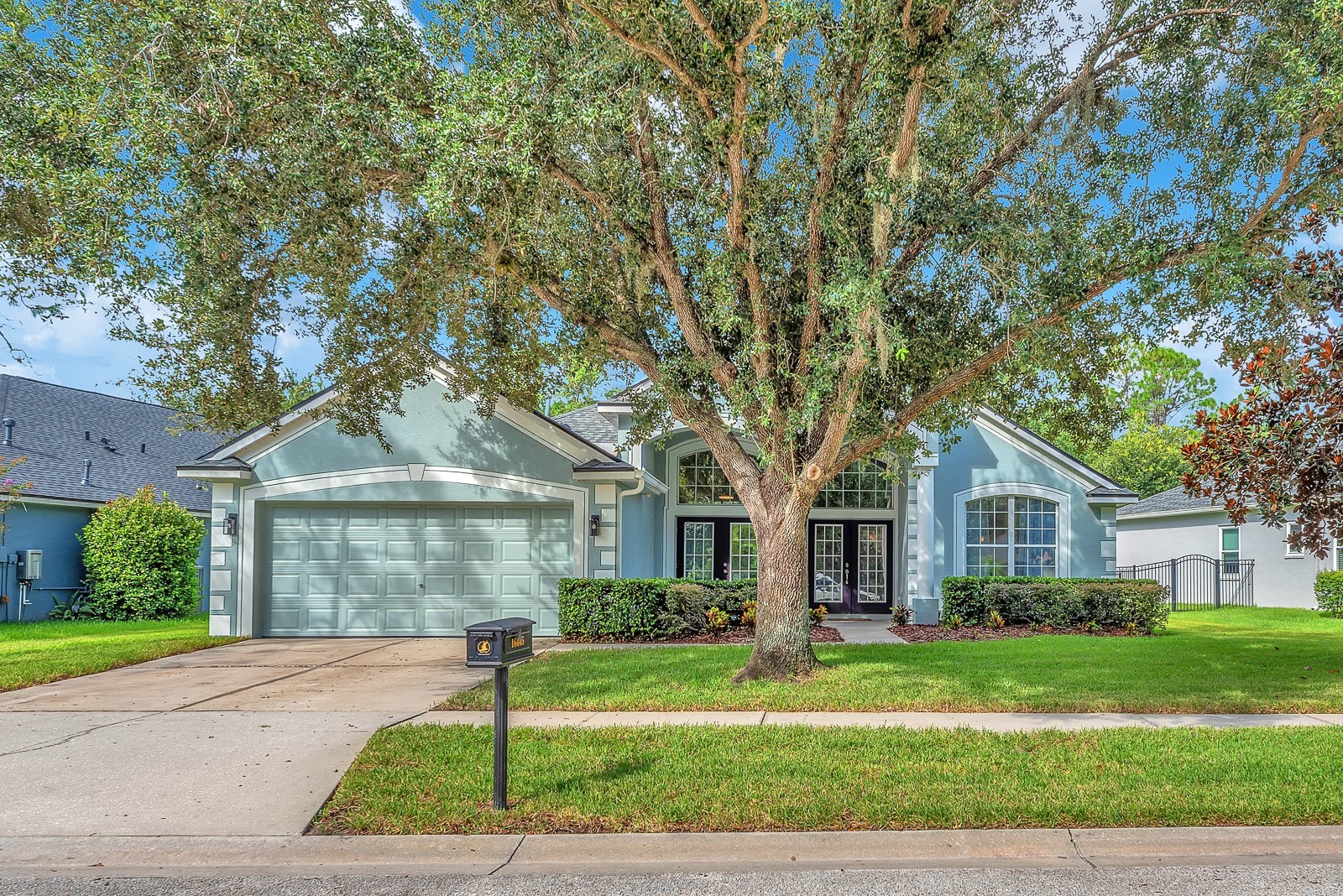16405 BRIDGEWALK DRIVE