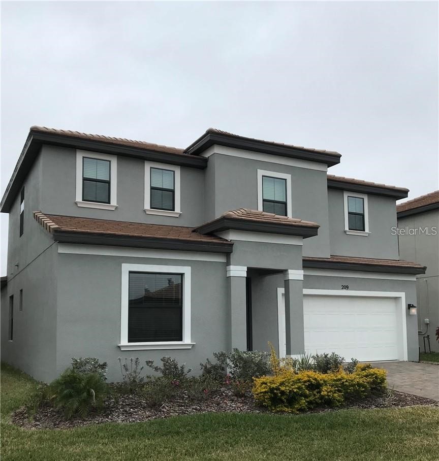 209 MACAULAYS COVE