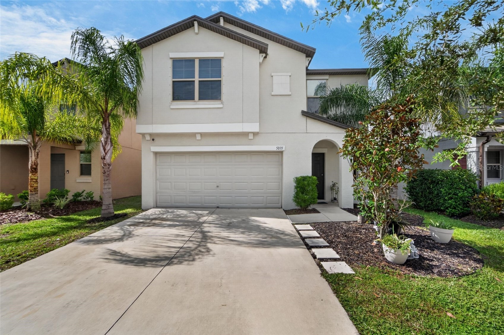 5035 SABLE CHIME DRIVE