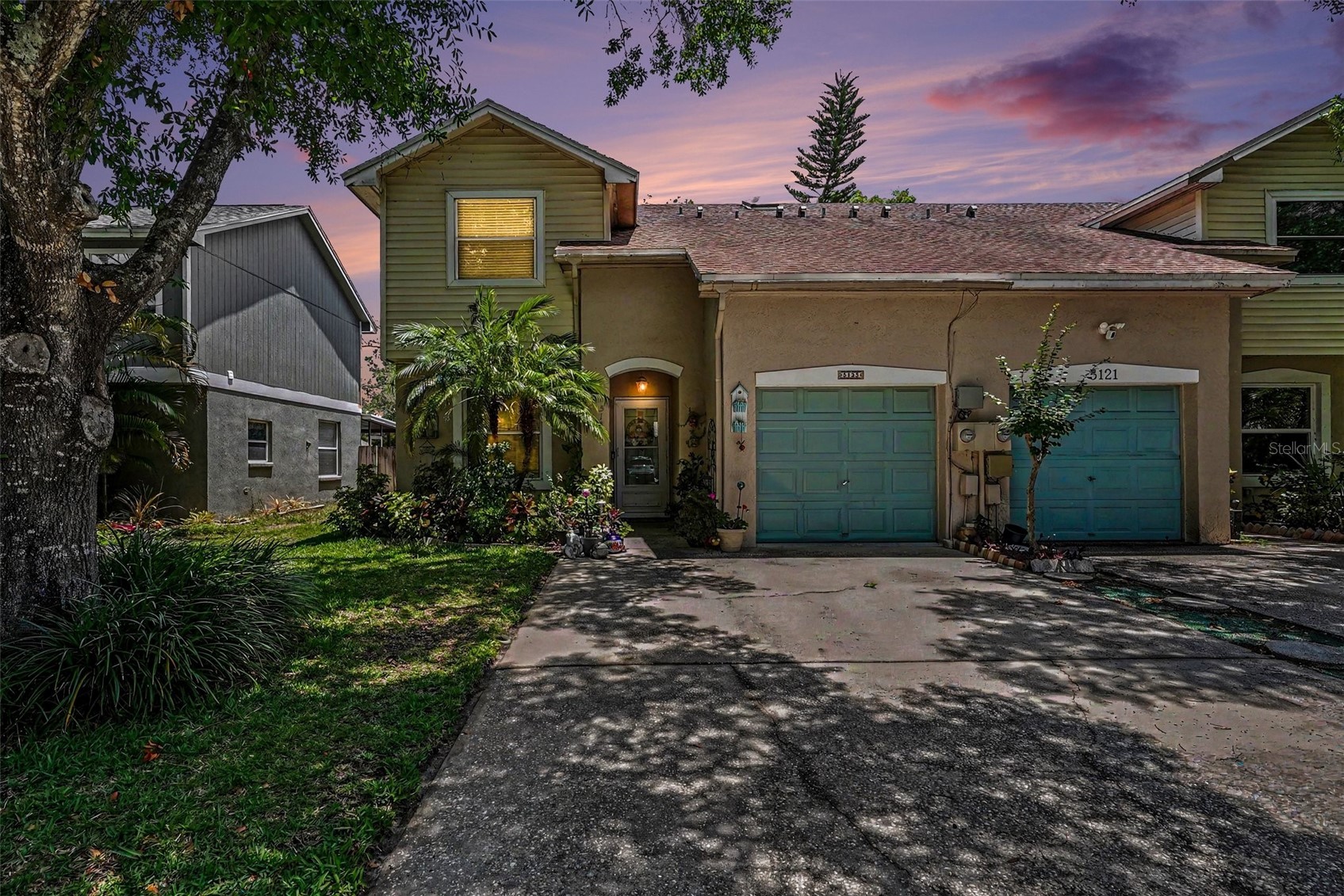 5123 CORVETTE DRIVE