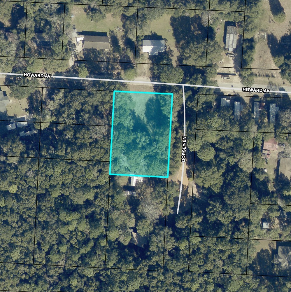 6921 DORSEY LANE