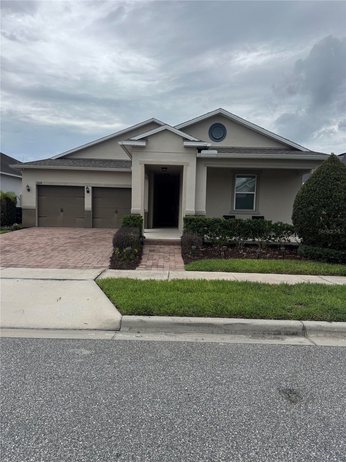 3224 IRISH PEACH DRIVE
