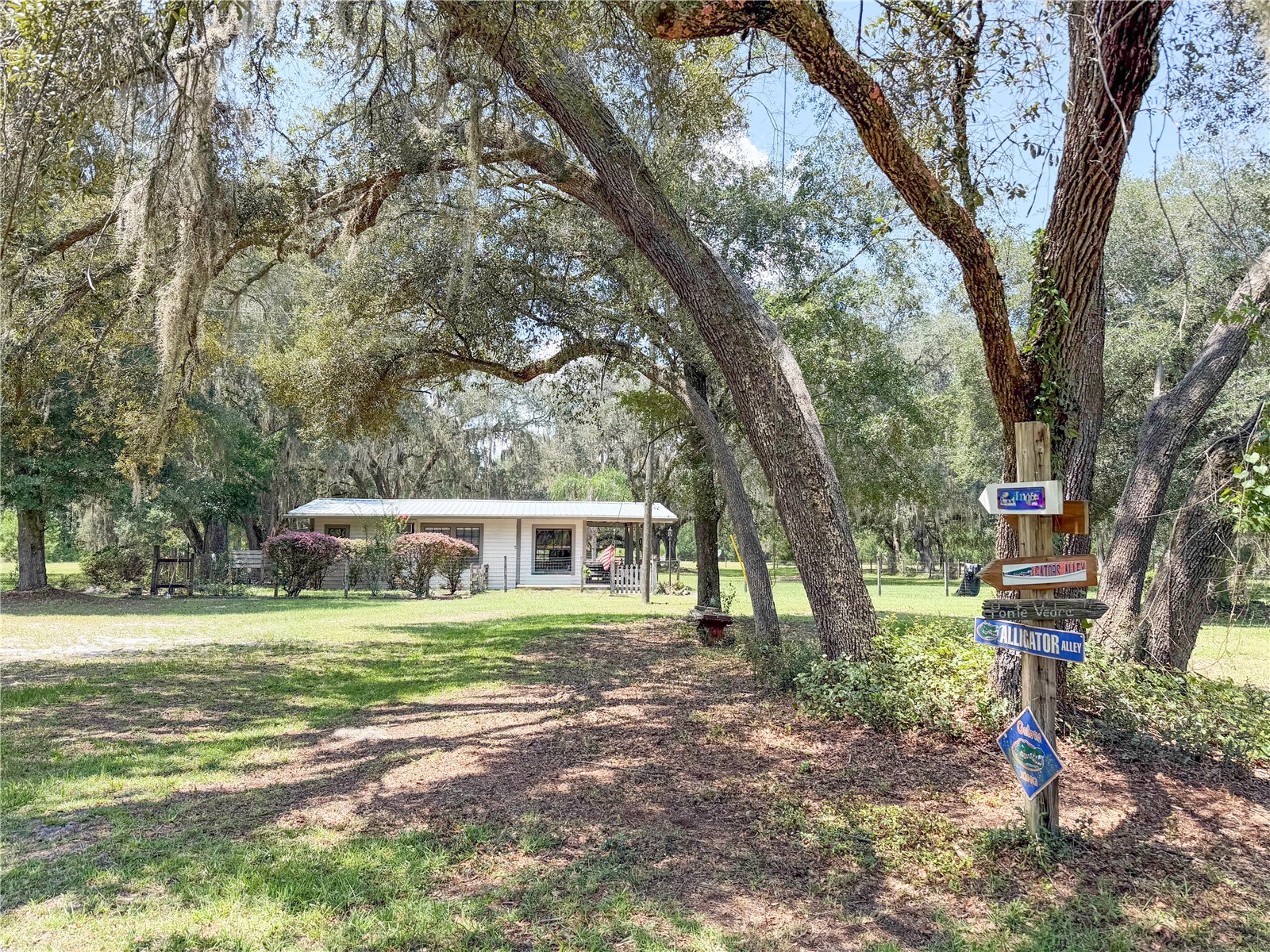 28622 N STATE ROAD 121