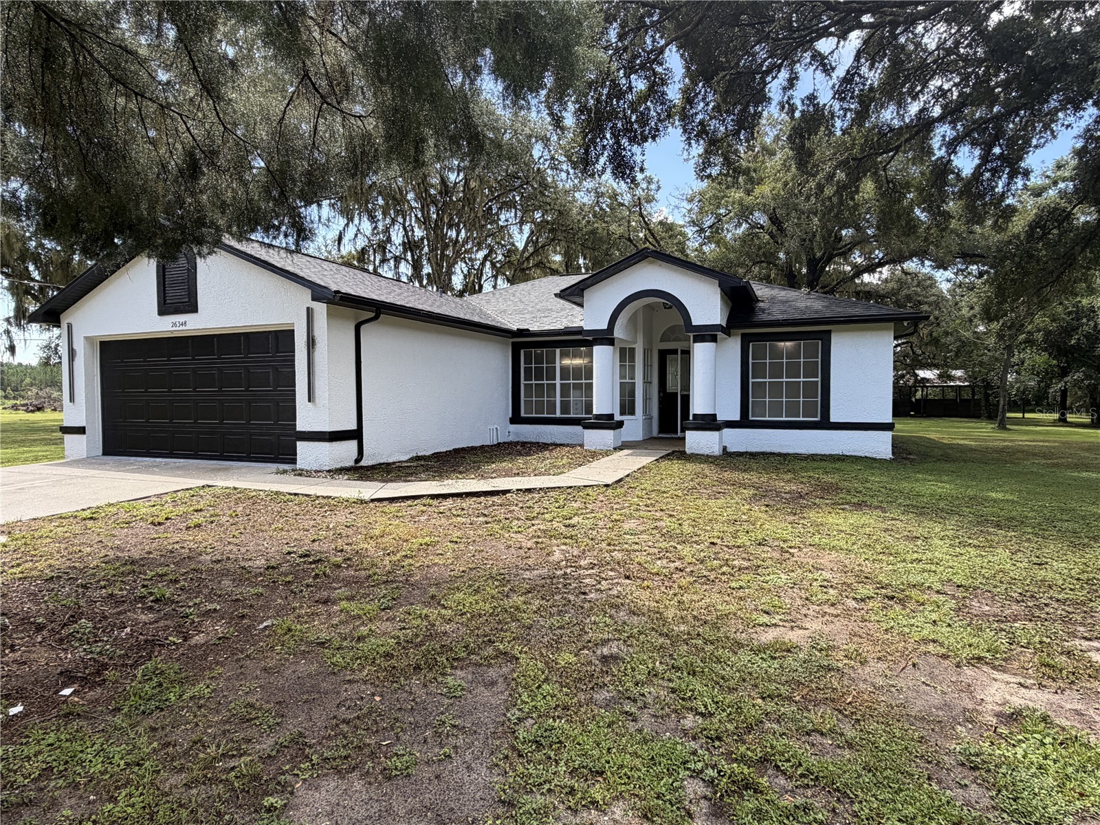 26348 CROOKED TREE LANE