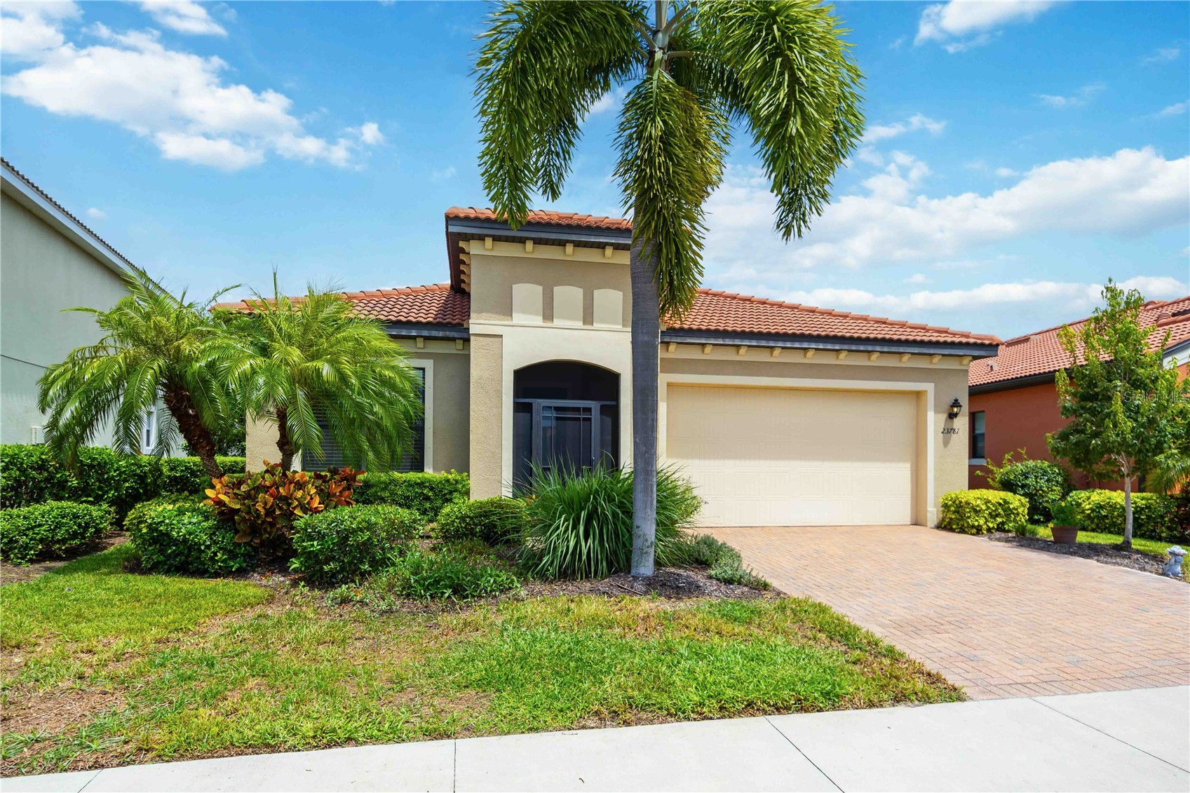 23781 WAVERLY CIRCLE