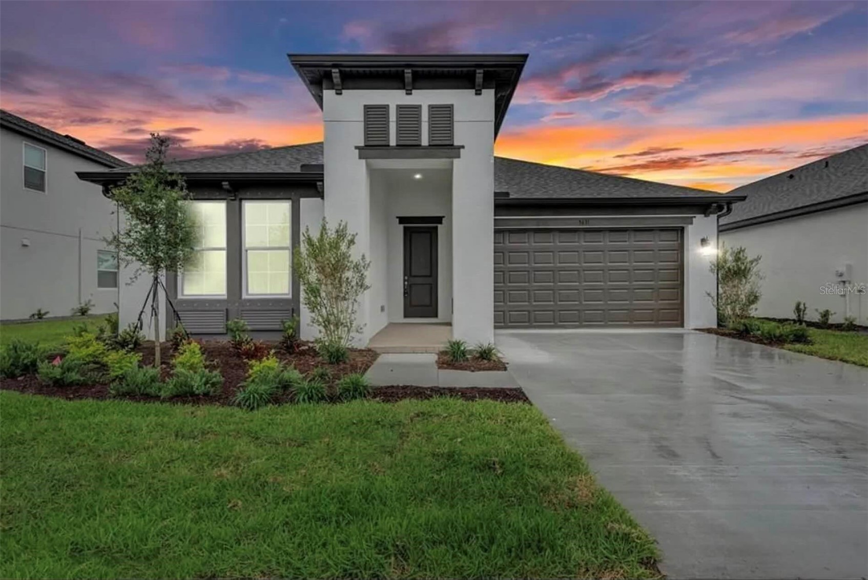 3586 QUIET DRIVE