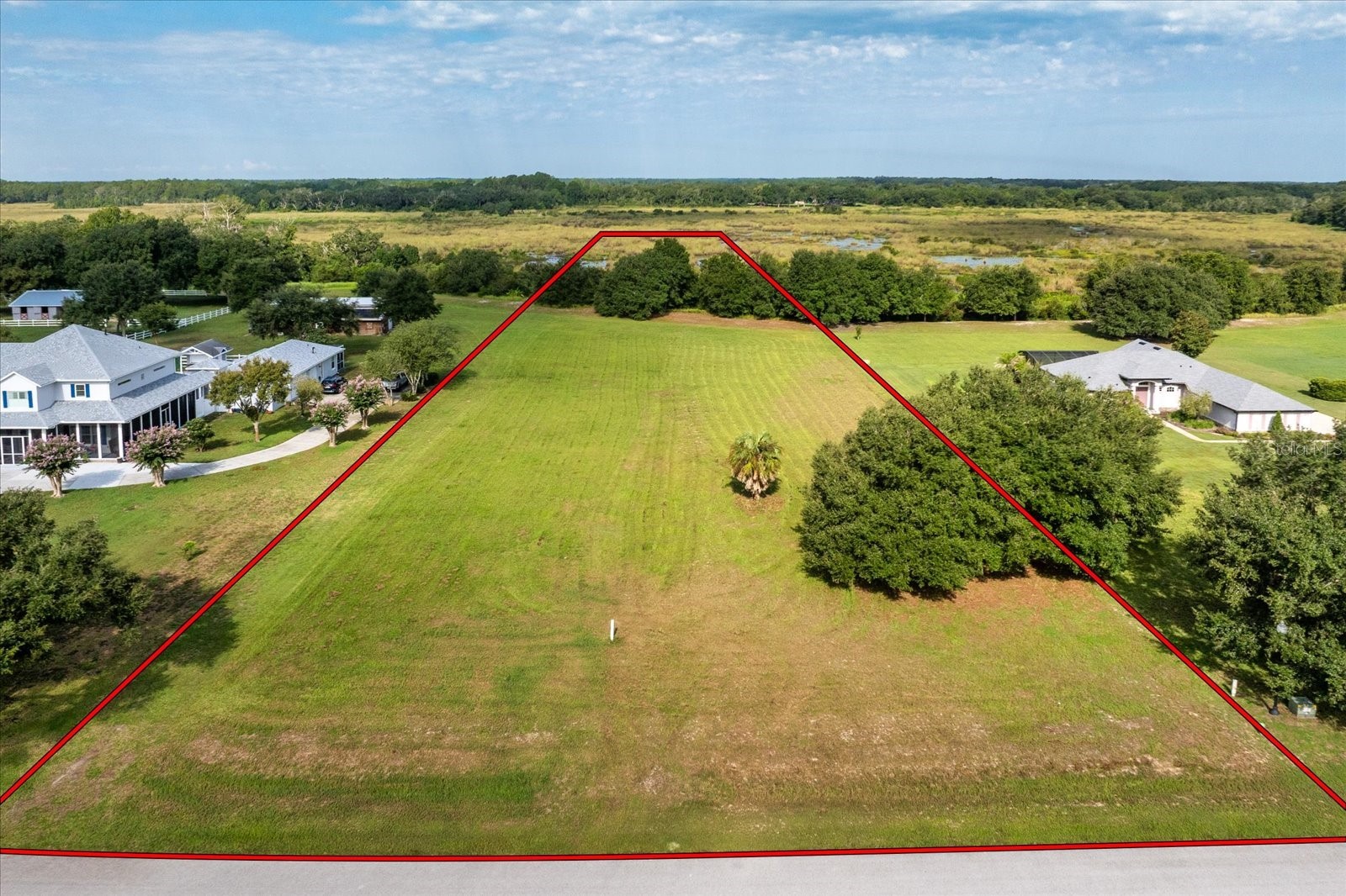 EAGLE RUN Lot #15