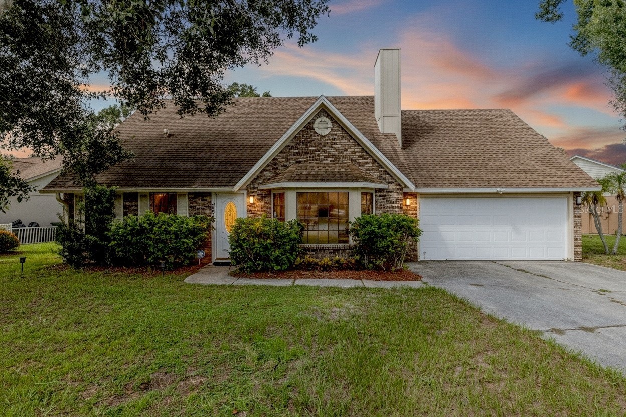 3476 SHADY BROOK LANE
