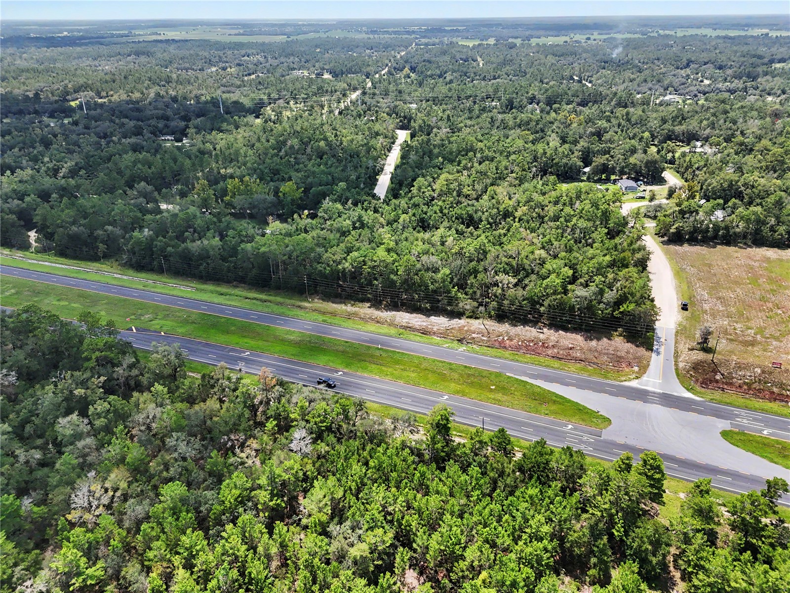 TBD NE HWY 27 ALT