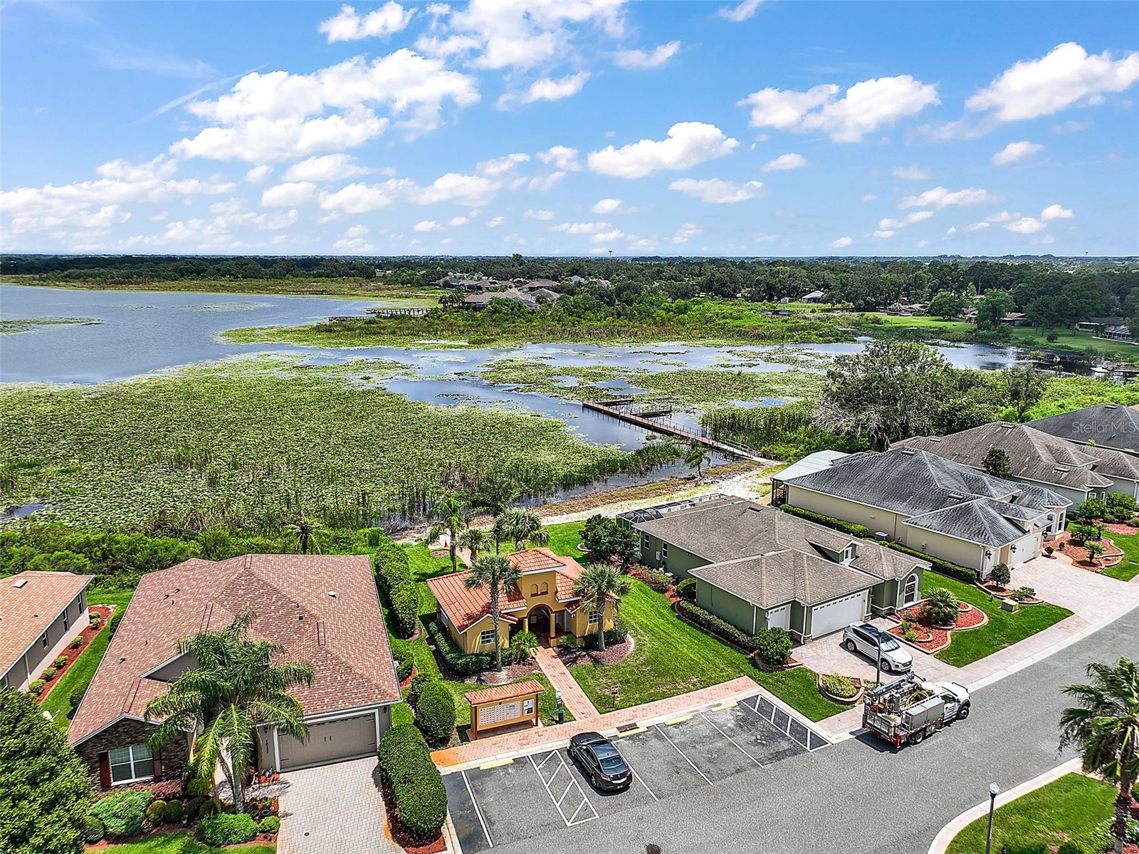 5368 COMPASS POINT 202