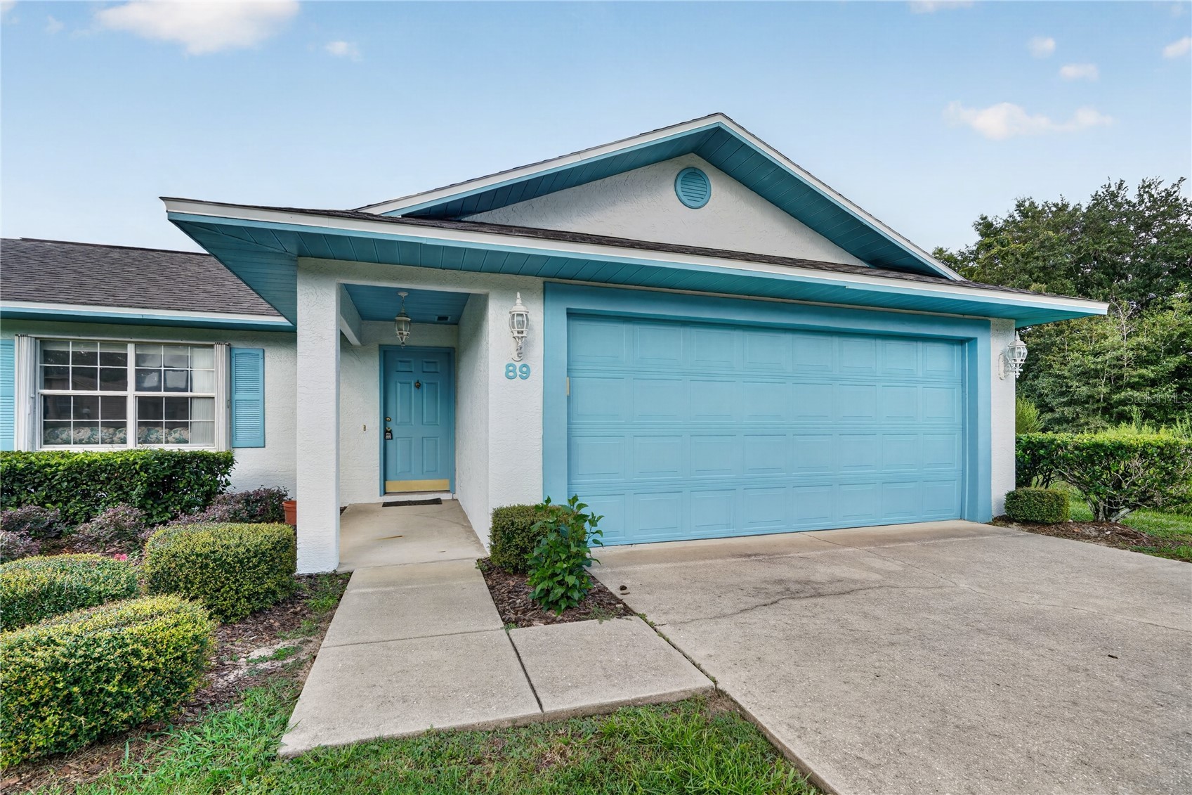 89 ALMOND ROAD