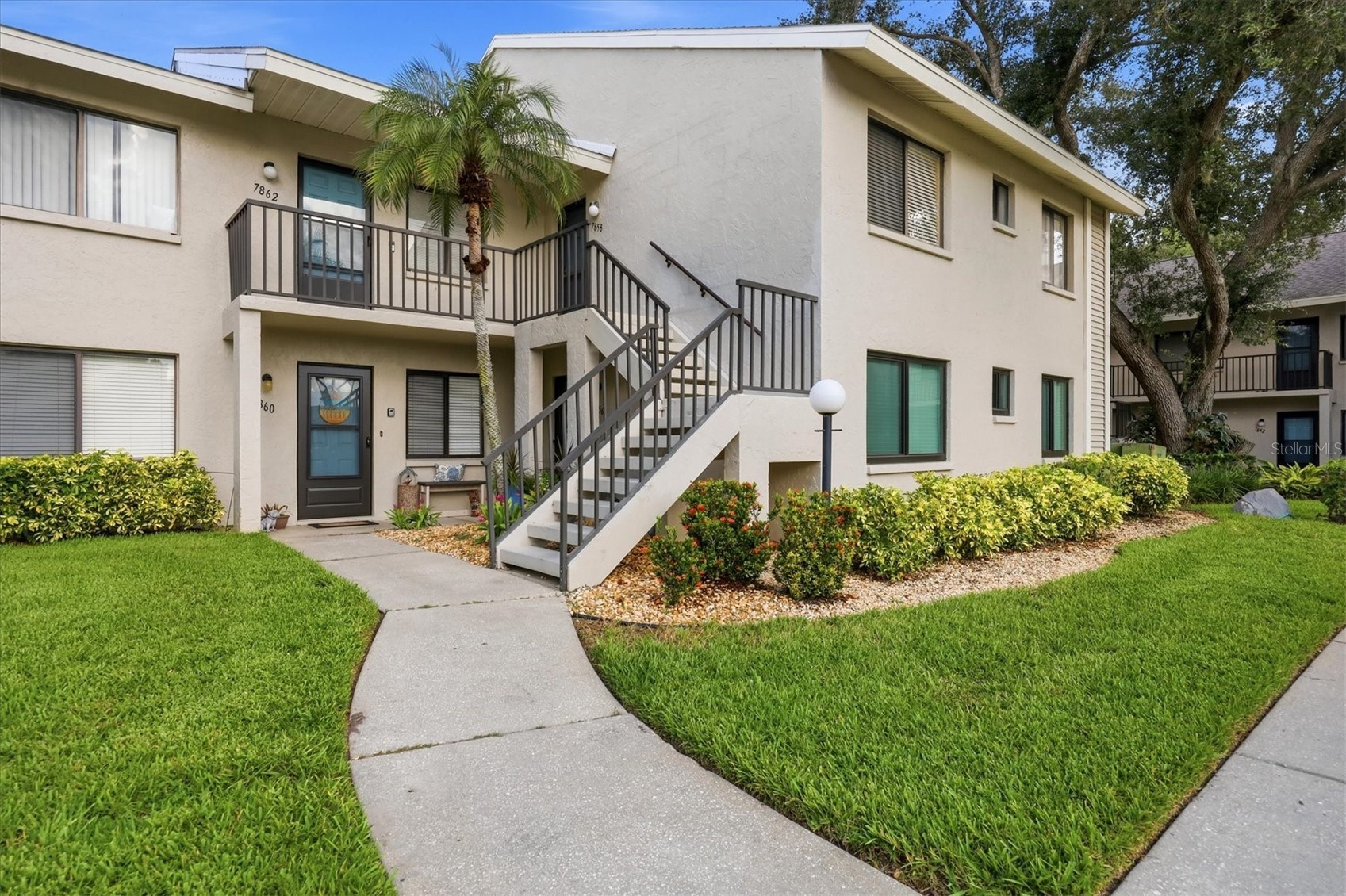 7858 EAGLE CREEK DRIVE 7442