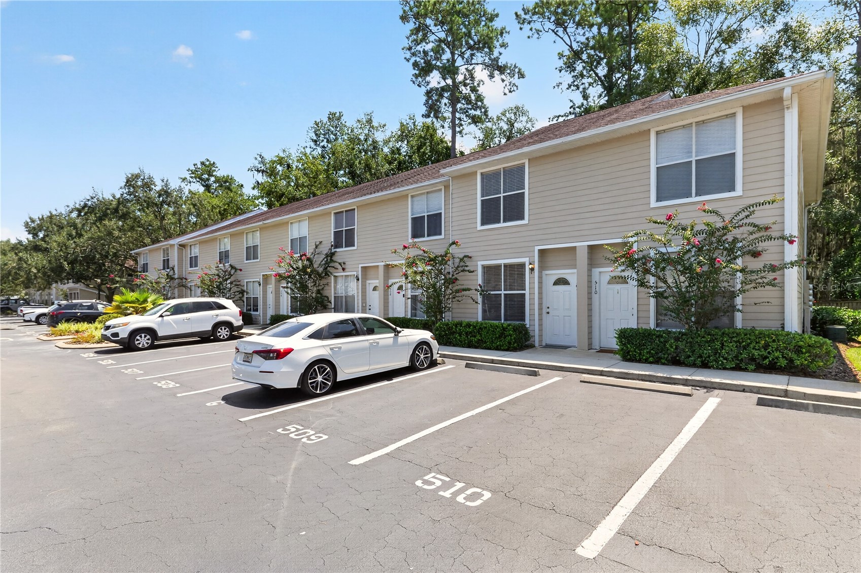 3901 SW 20TH AVENUE 509