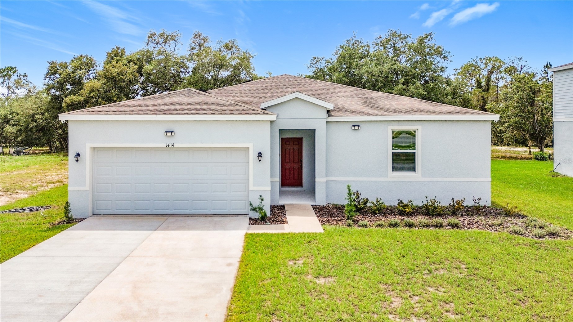 1414 ORLANDO COURT