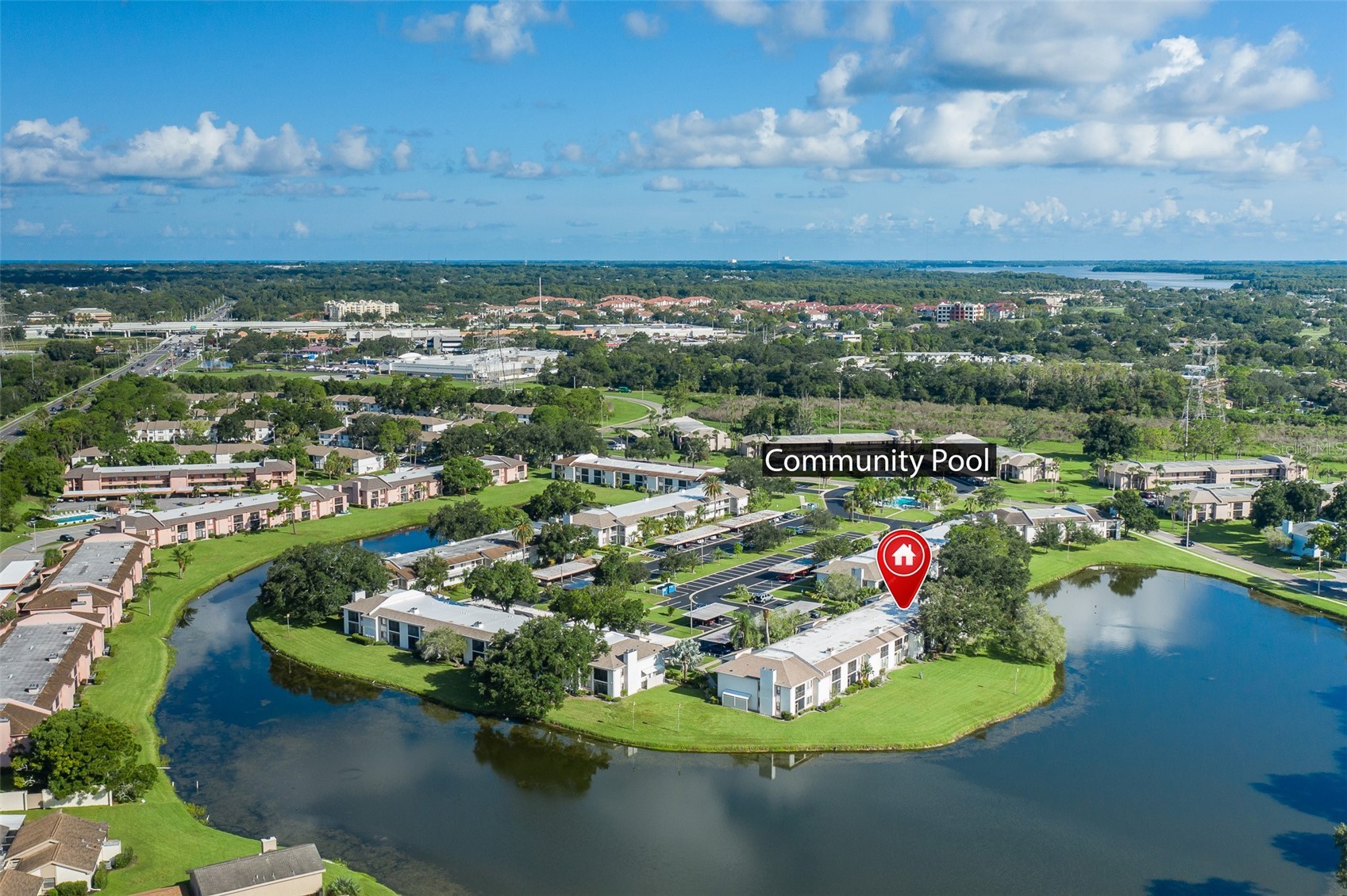 160 LAKEVIEW WAY 160