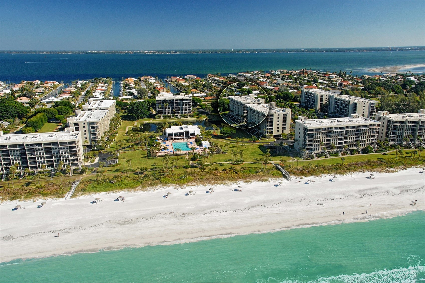 1095 GULF OF MEXICO DRIVE 104