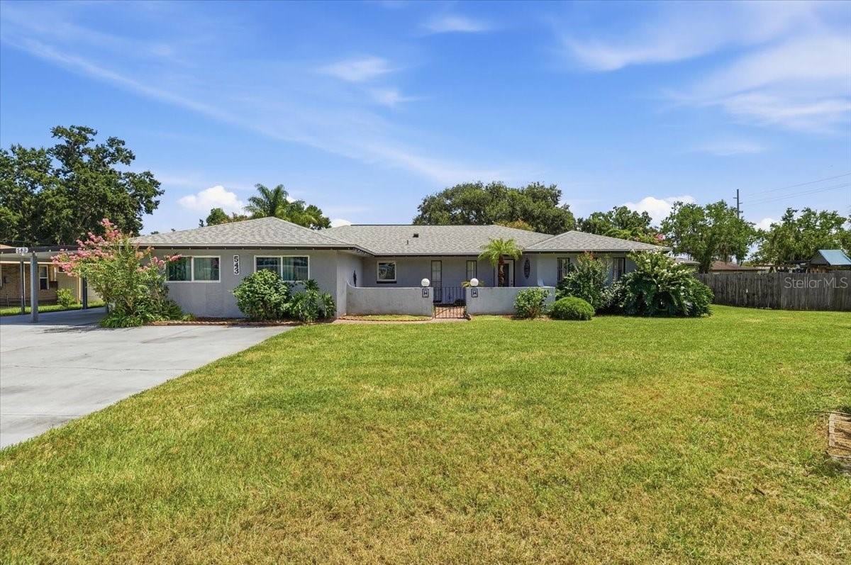 543 STATE ROAD 559