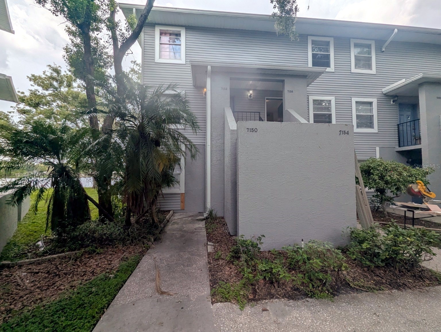 7154 E BANK DRIVE 7154
