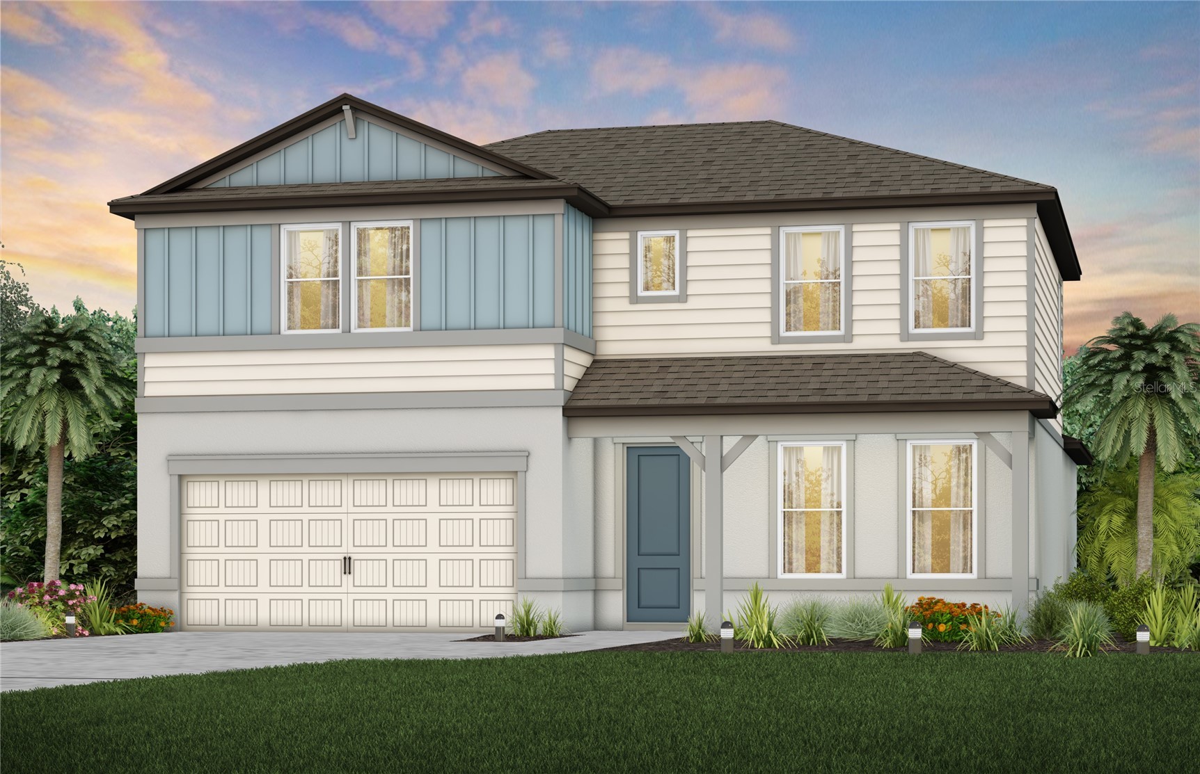 11129 SYCAMORE GLEN LOOP