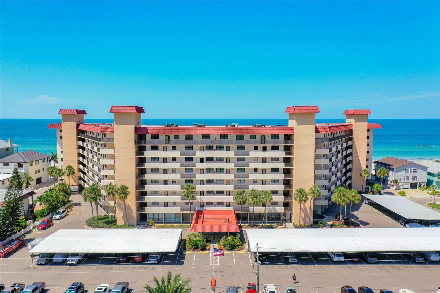 18304 GULF BOULEVARD 504