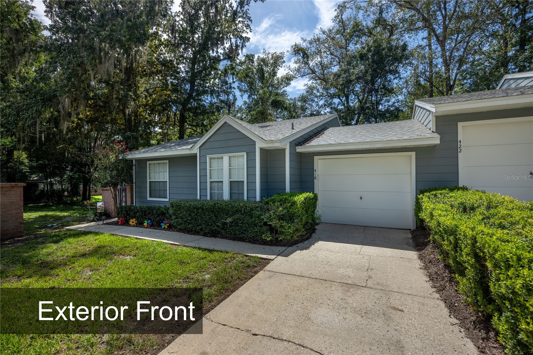418 NW 48TH BOULEVARD 610