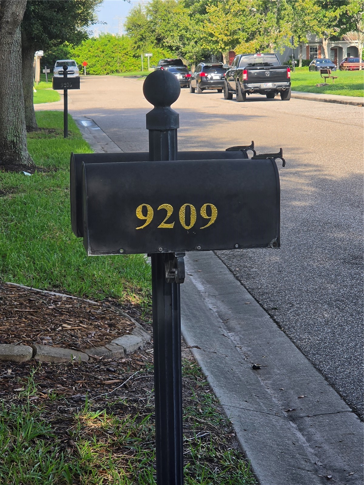 9209 ENGLISH OAKS LANE