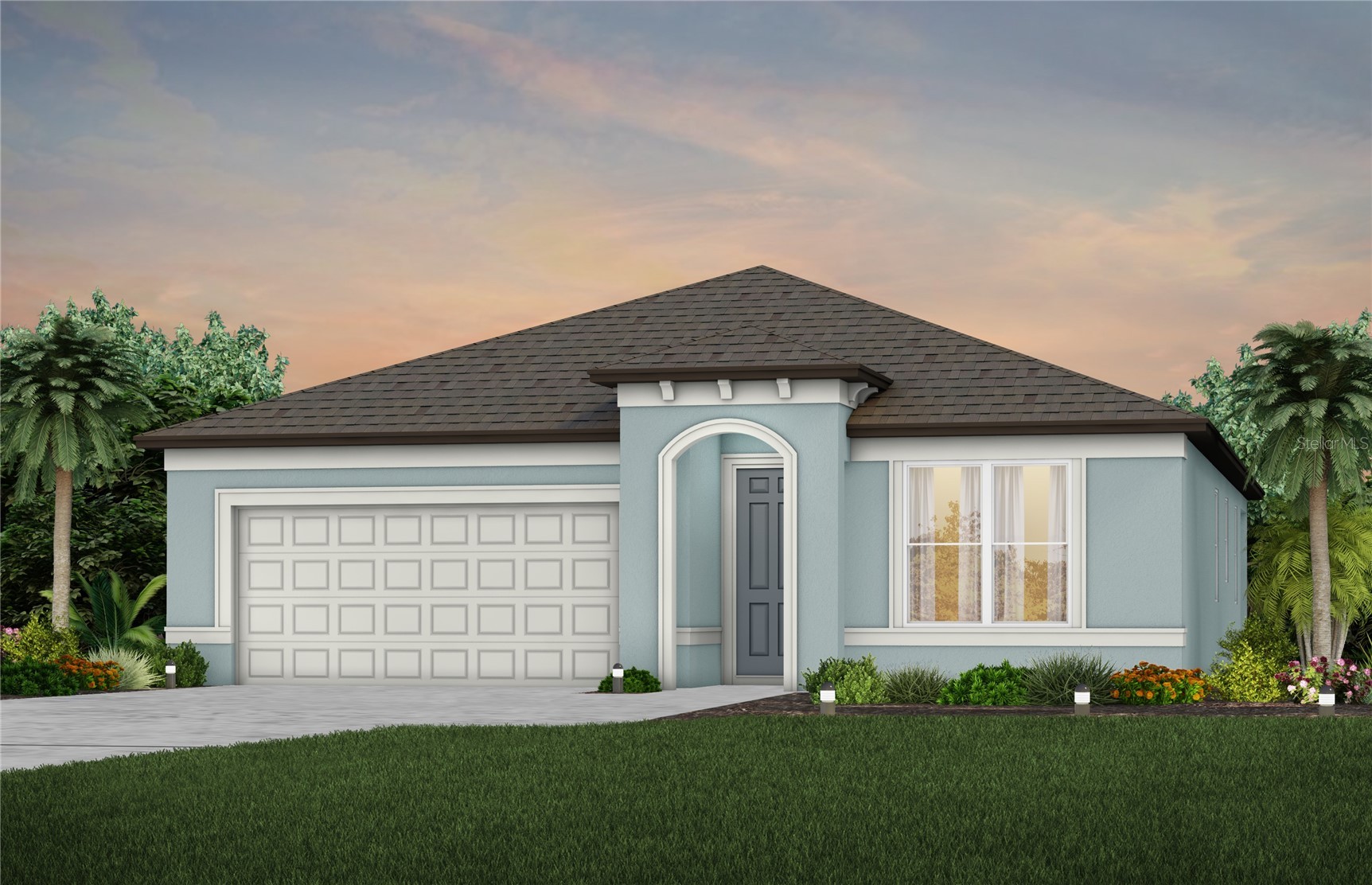 11124 SYCAMORE GLEN LOOP