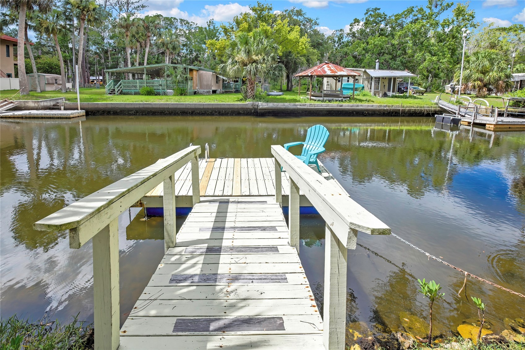 6134 ISLAND DRIVE